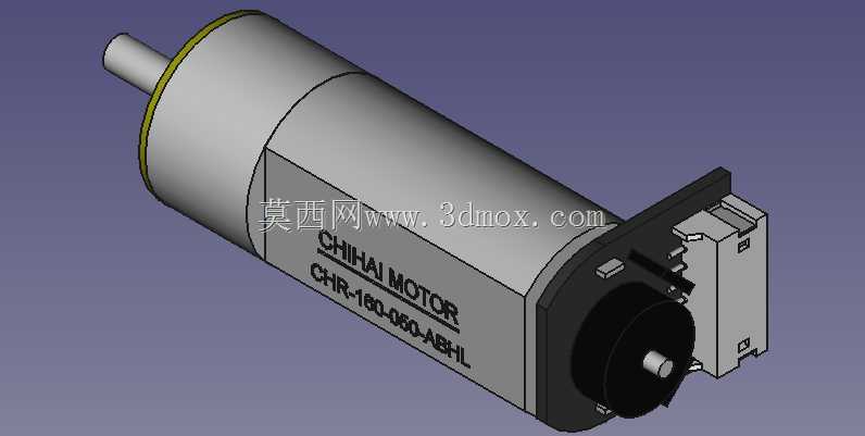 赤海CHR-160-050