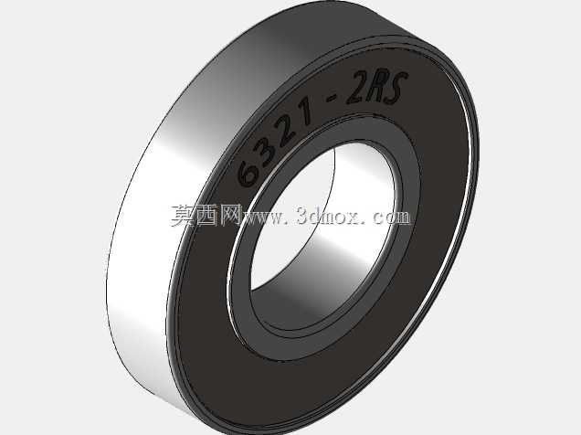 轴承密封6321-2RS