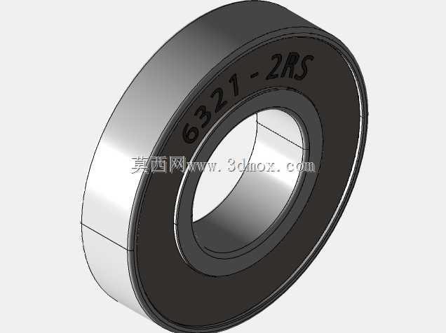 轴承密封6321-2RS