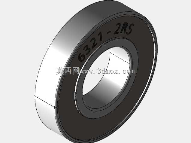 轴承密封6321-2RS
