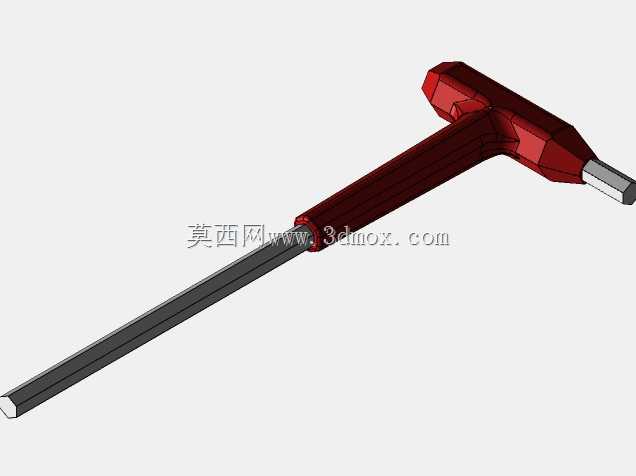 麦卡诺六角刀具