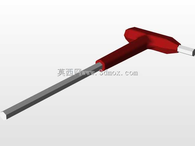 麦卡诺六角刀具