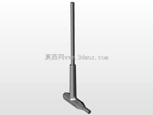 麦卡诺六角刀具