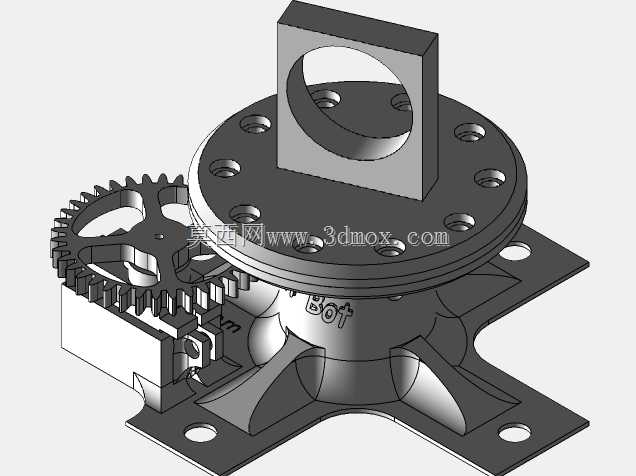 FatBot 3D�ɴ�ӡ������