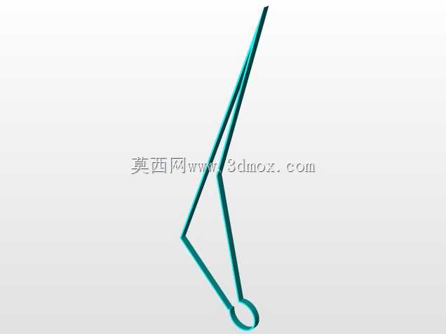 仅在SW汇编程序中使用的机械臂