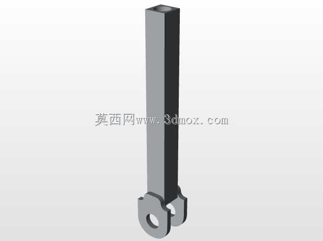 仅在SW汇编程序中使用的机械臂