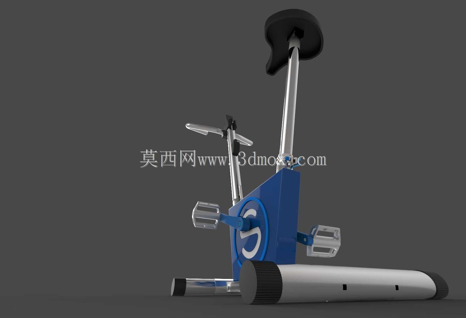 健身车