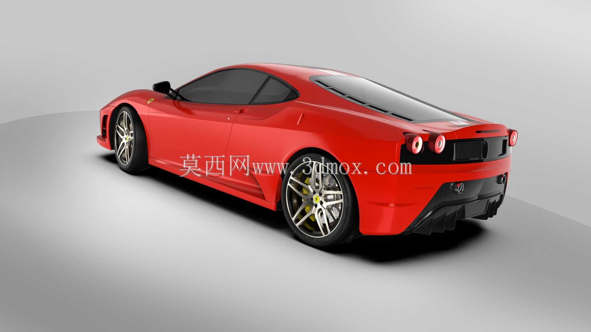 法拉利F430