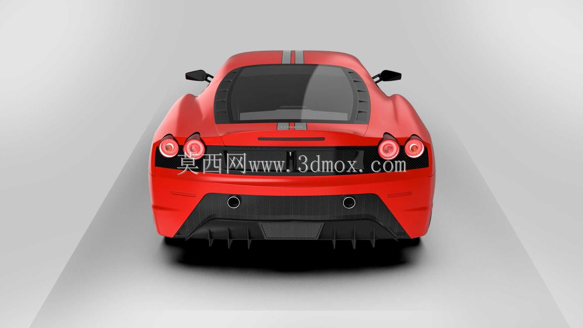 法拉利F430