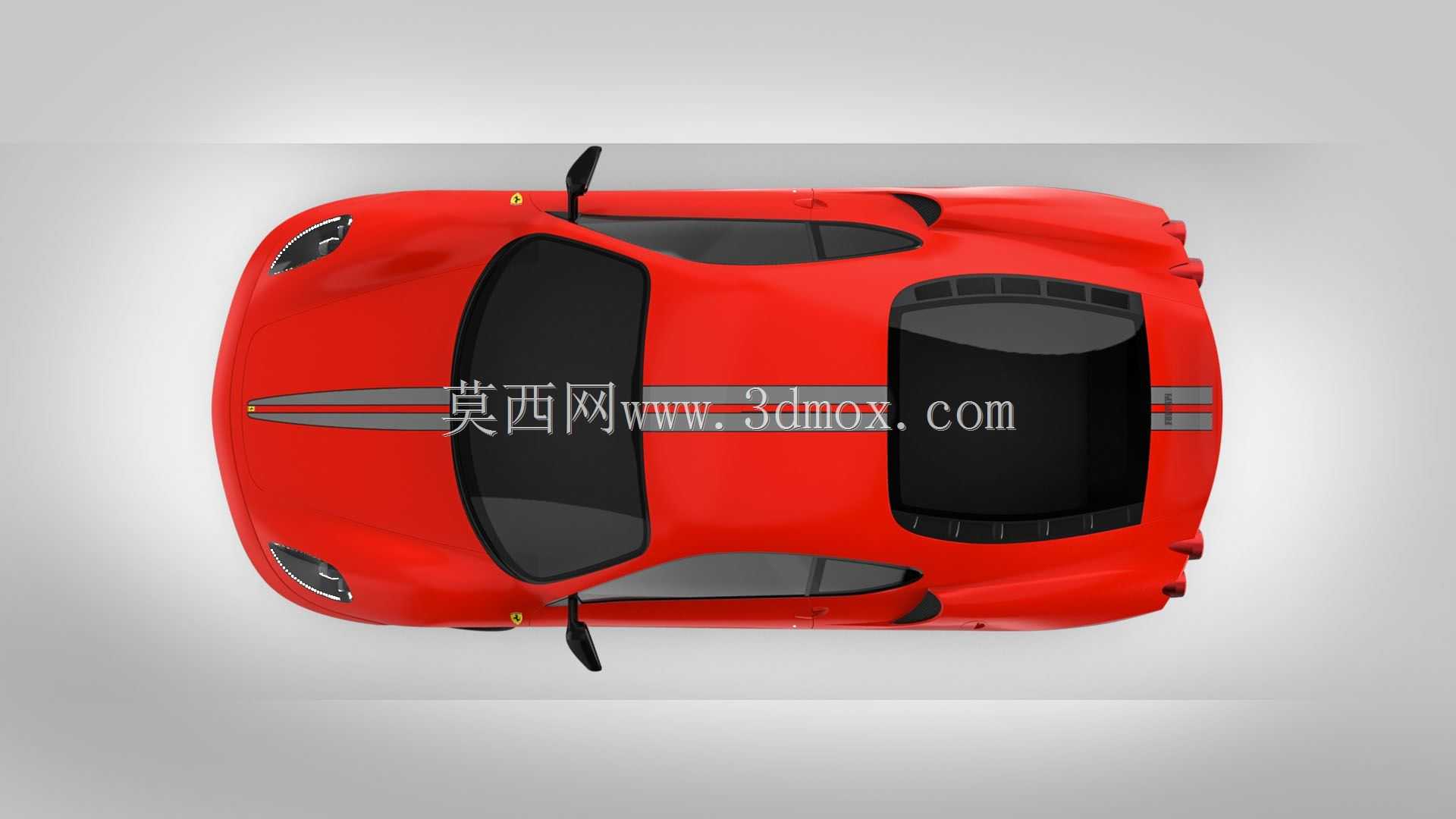 法拉利F430