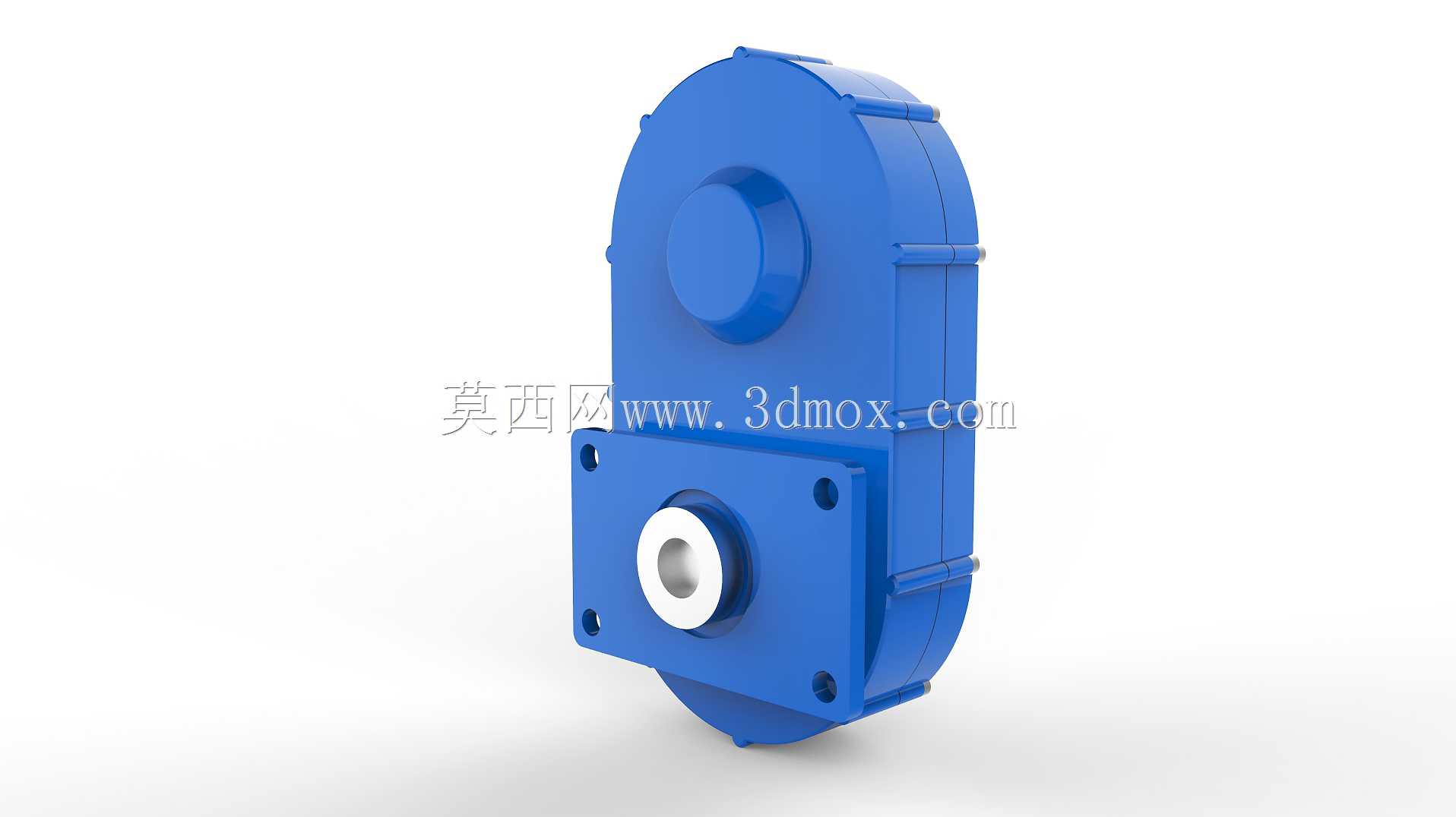 反向减速器