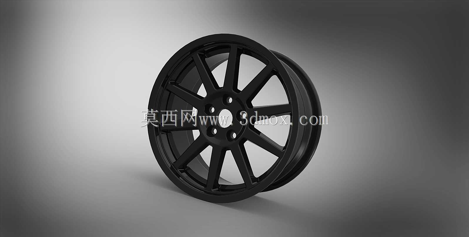汽车轮辋19“
