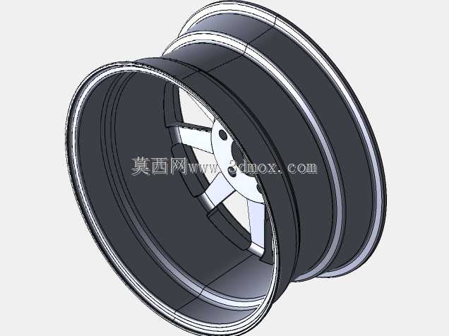 汽车轮辋19“