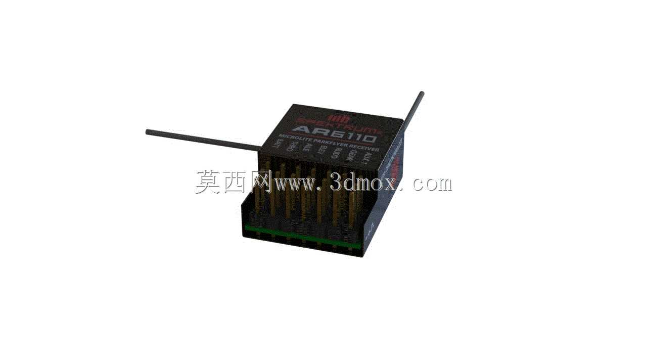 Spektrum AR6110接收机
