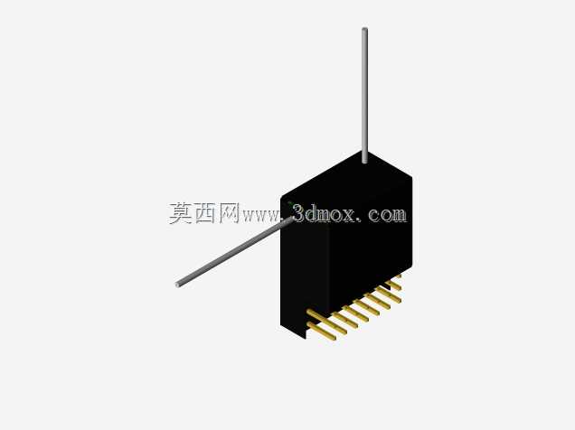 Spektrum AR6110接收机