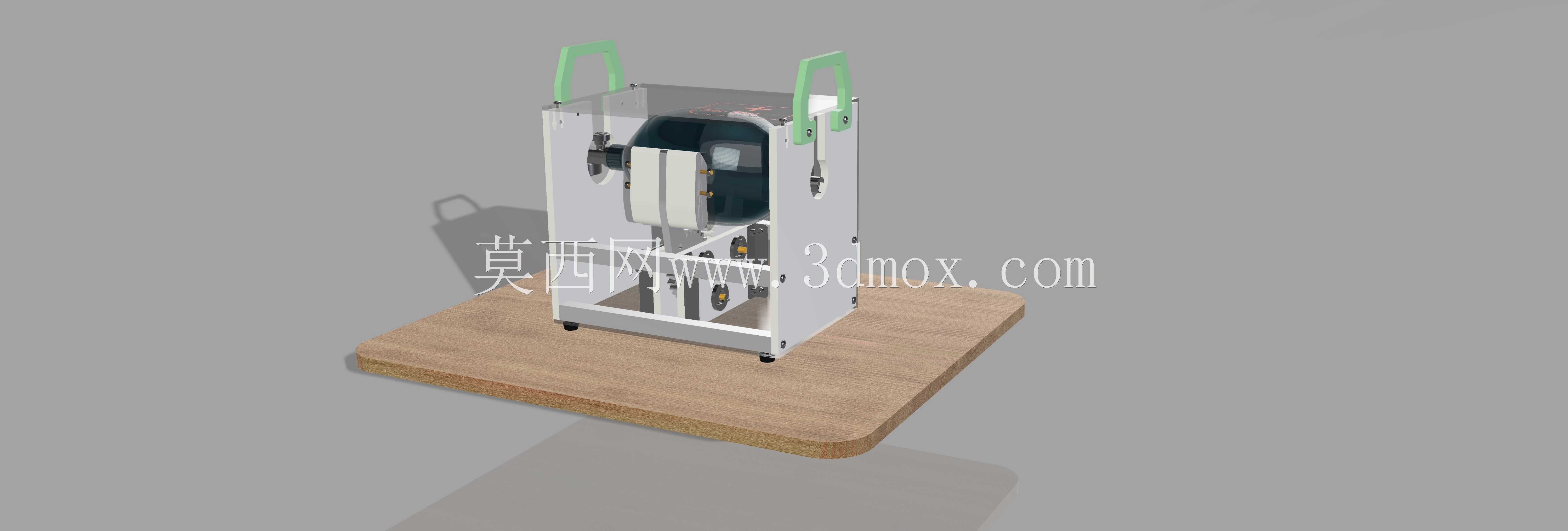 AmbuBag�������ͳɱ���DIY��