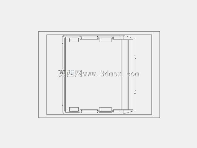储物箱_95x100x50