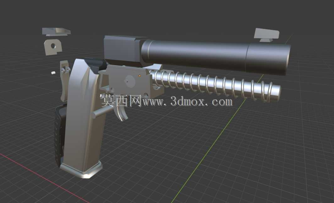 XDM��ǹ-�ͱ�����ǹ
