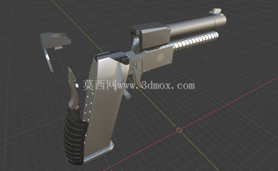 XDM��ǹ-�ͱ�����ǹ
