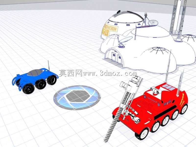 卡通动画