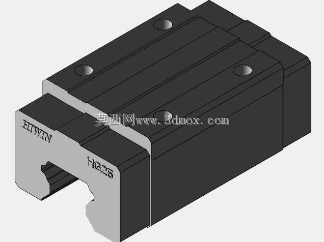 Hiwin HGH25