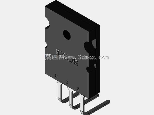 晶体管_MJL21194G
