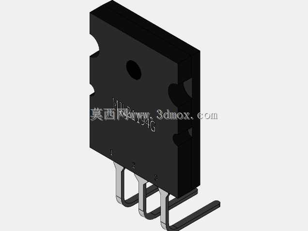 晶体管_MJL21194G