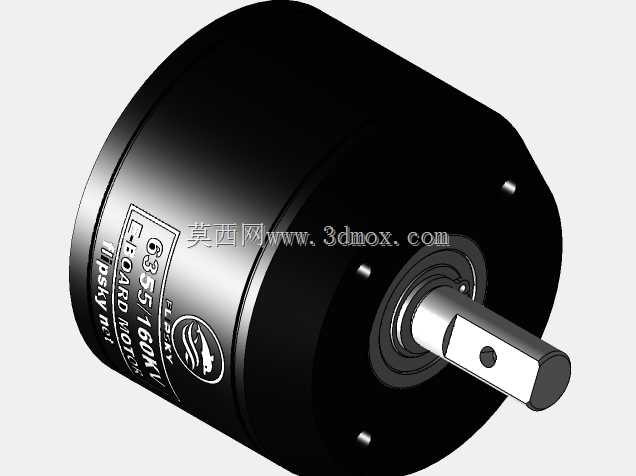 FLIPSKY��ˢֱ���綯��6355 160KV