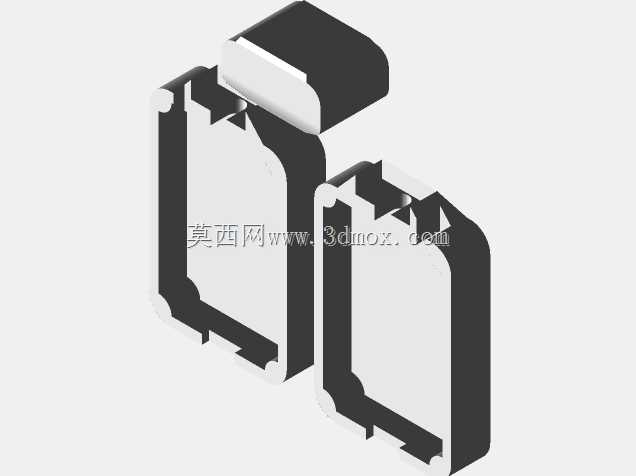 智能手机AAA充电器