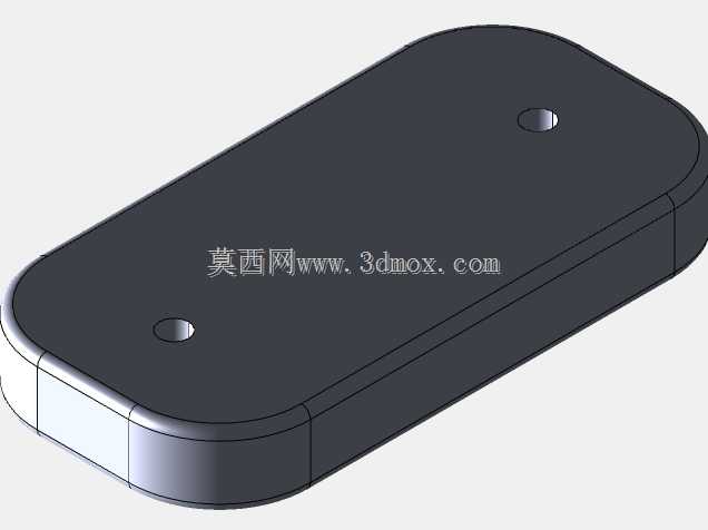3D可打印RC车保时捷外壳车身