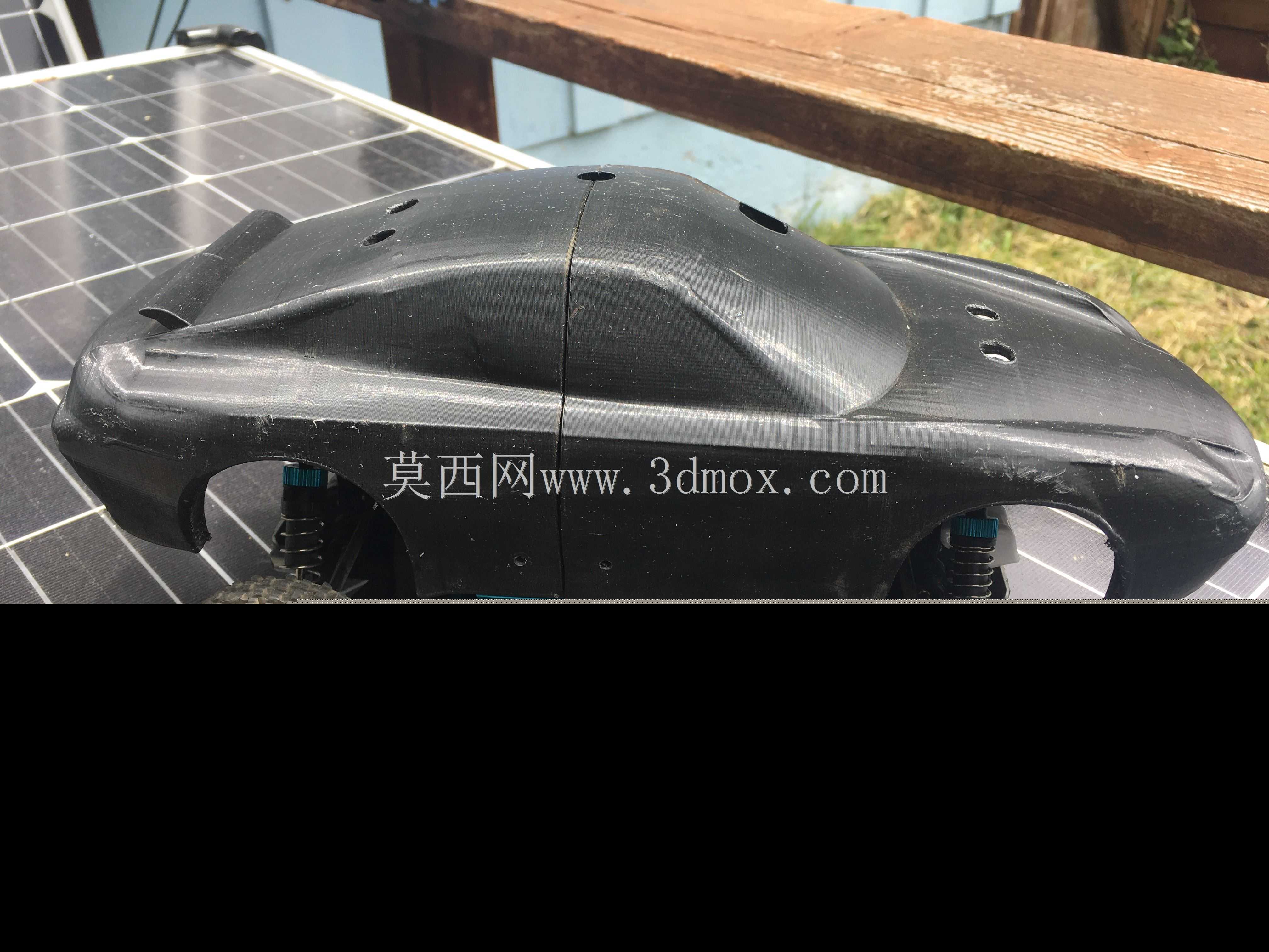 3D�ɴ�ӡRC����ʱ����ǳ���
