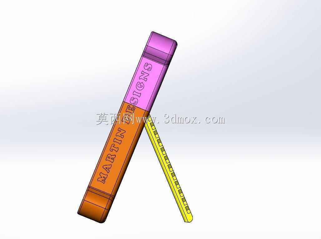 带无缝集成翻盖支架的iPhone 6 SE手机壳