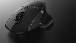 ���Logitech MX Master 2S
