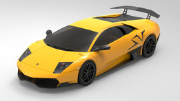 ��������Murcielago L