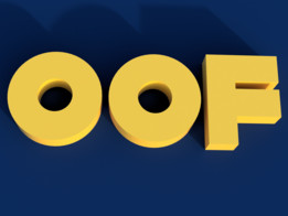 �޴�Ĵ���OOF