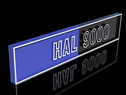 HAL 9000����