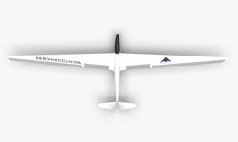 麦加航空滑翔机III