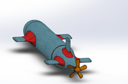 鱼雷