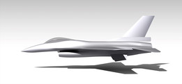 F16ս����ӥ������̬