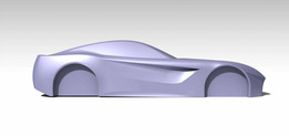 ��������ģ�⣨CFD����CADģ�ͺ�����ģ�⣨CFD�����