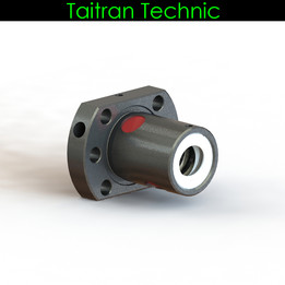 Taitran Technic生产的滚珠丝杠螺母1204