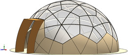 SmartDome�����Բ��3