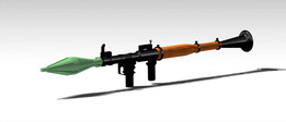 RPG-7-CatiaV5