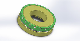 SKF���SKF-80-170-54