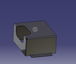 �������ӽ����-Catia V5