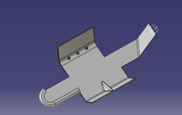 �������ӽ����-CAtia V5