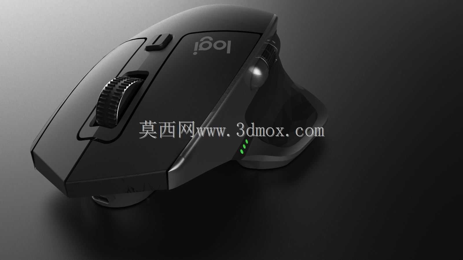 ���Logitech MX Master 2S
