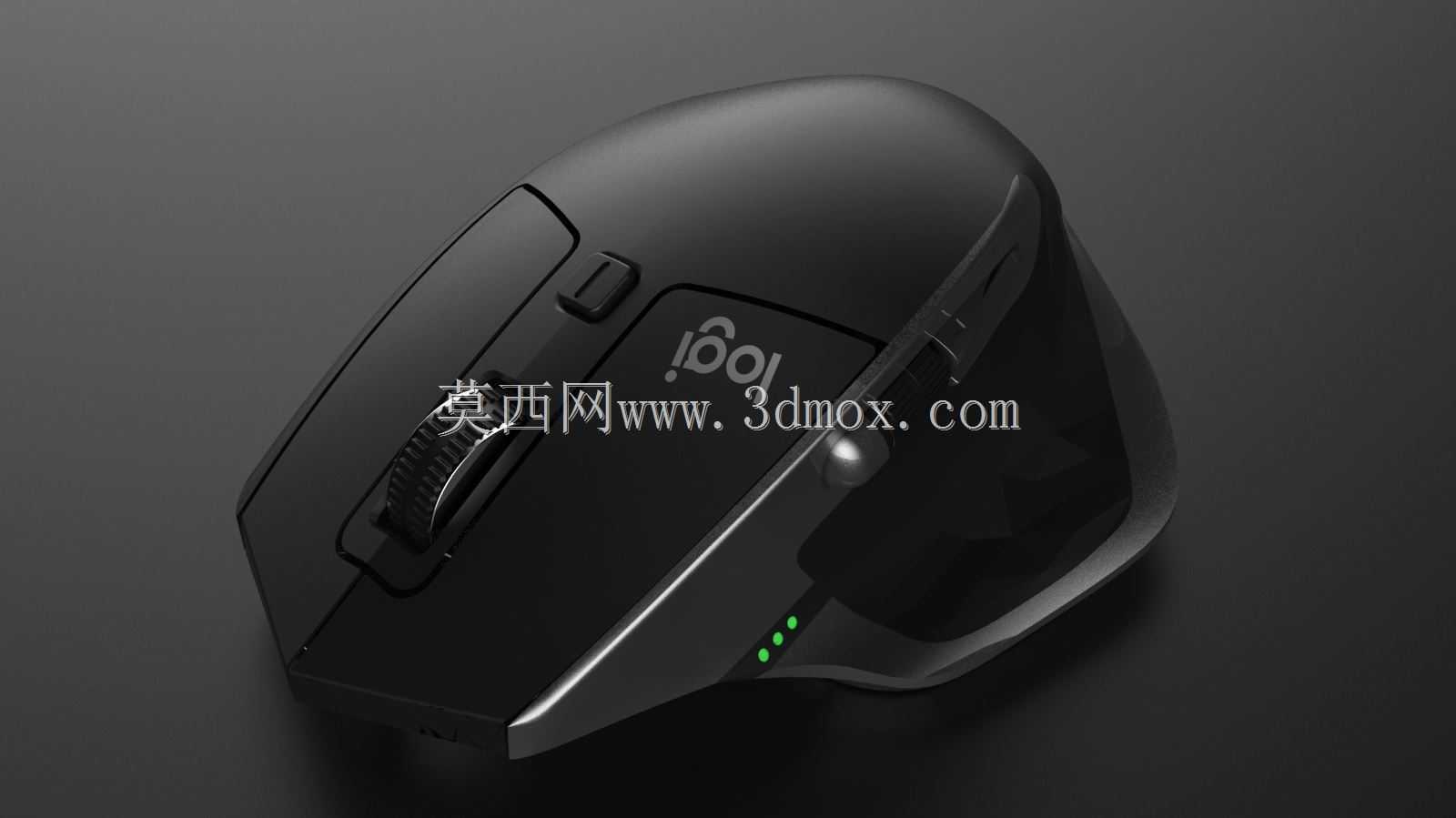 ���Logitech MX Master 2S