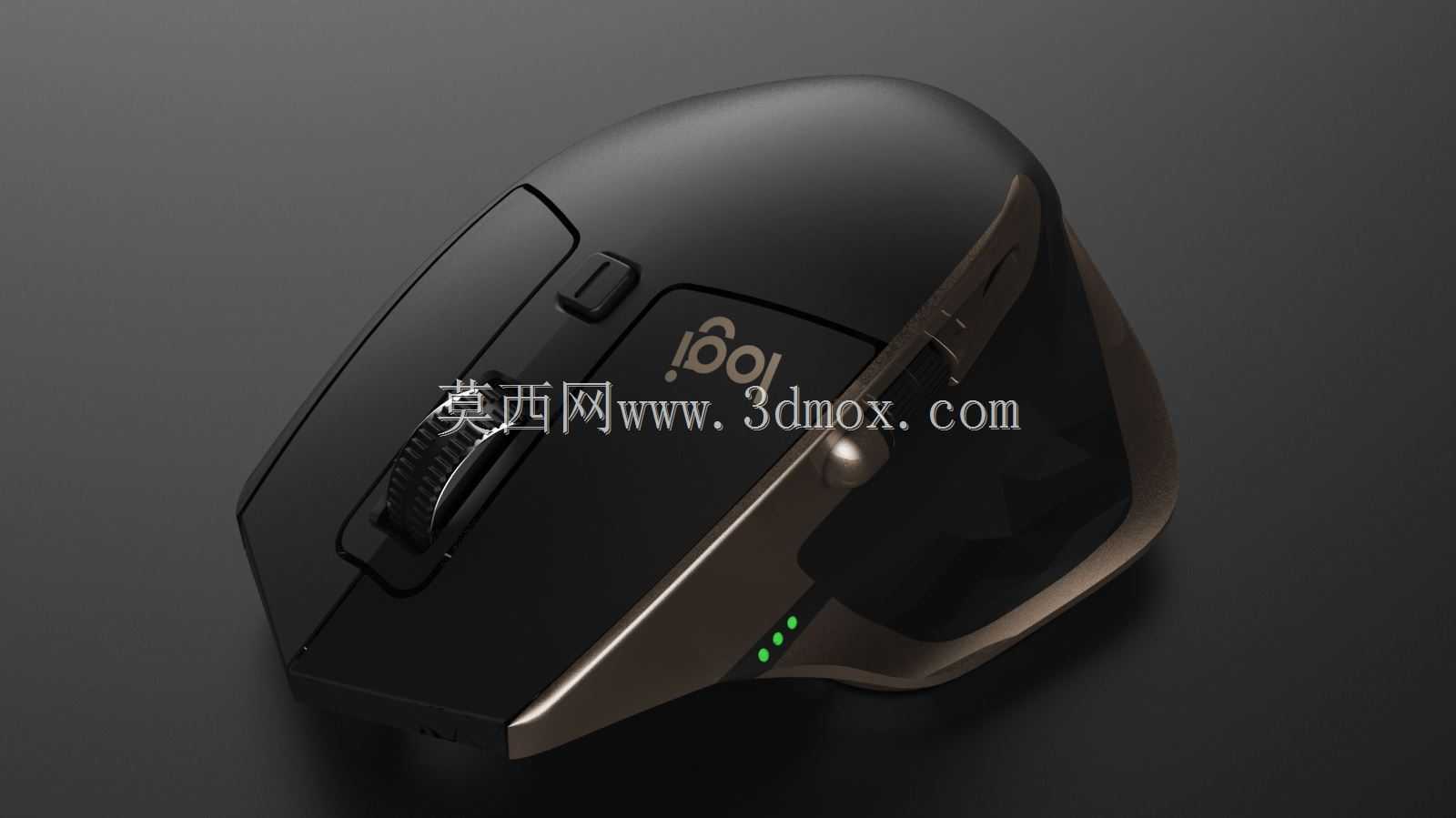 ���Logitech MX Master 2S