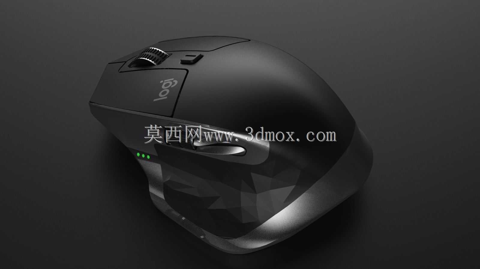 ���Logitech MX Master 2S